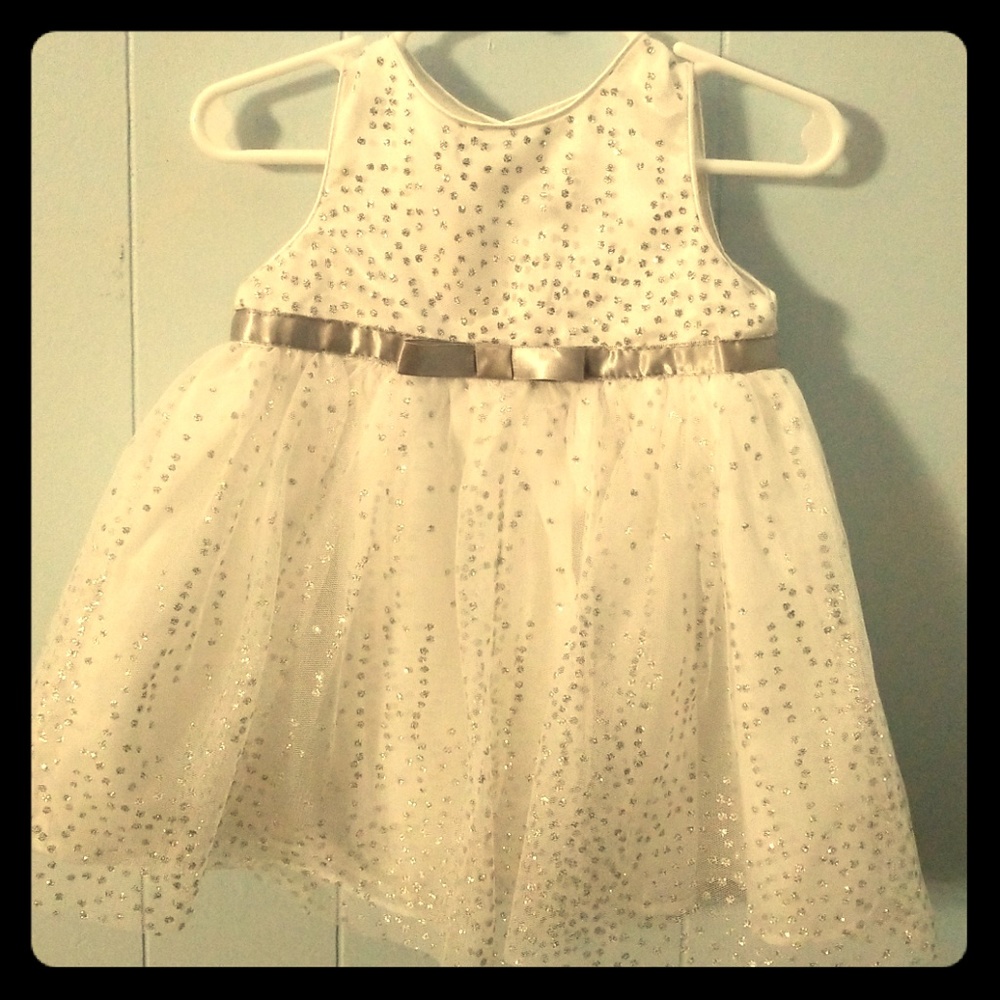 Evening gown